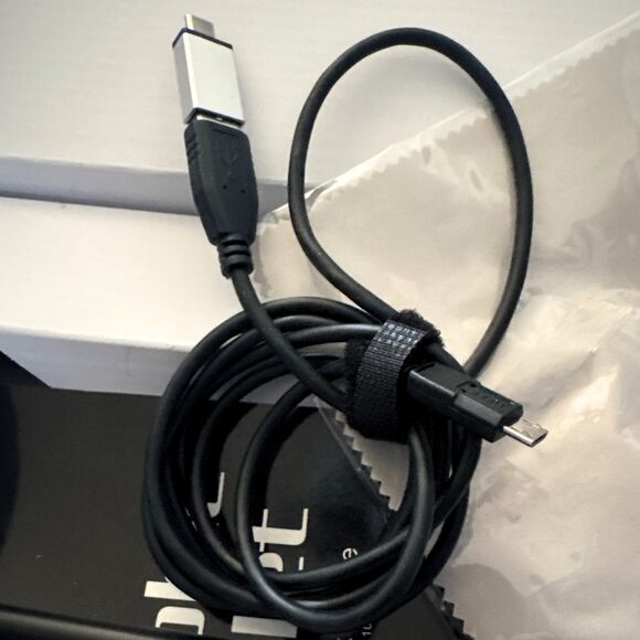 UGEE M780 Graphics Tablet with Extra Accessories - Open Box Never Used - Picture 5 of 6